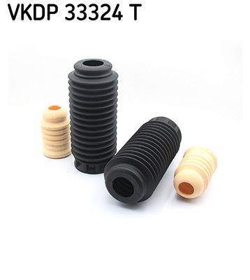 Zestaw ochrony przeciwpyłowej, amortyzator SKF VKDP 33324 T
