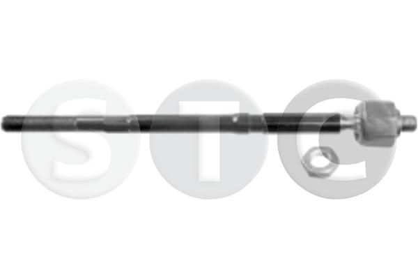 Połączenie osiowe, drążek kierowniczy poprzeczny STC T453592