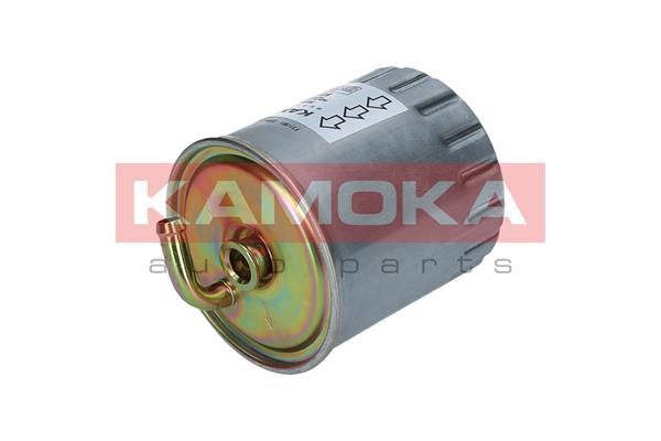 Palivový filtr KAMOKA F311901