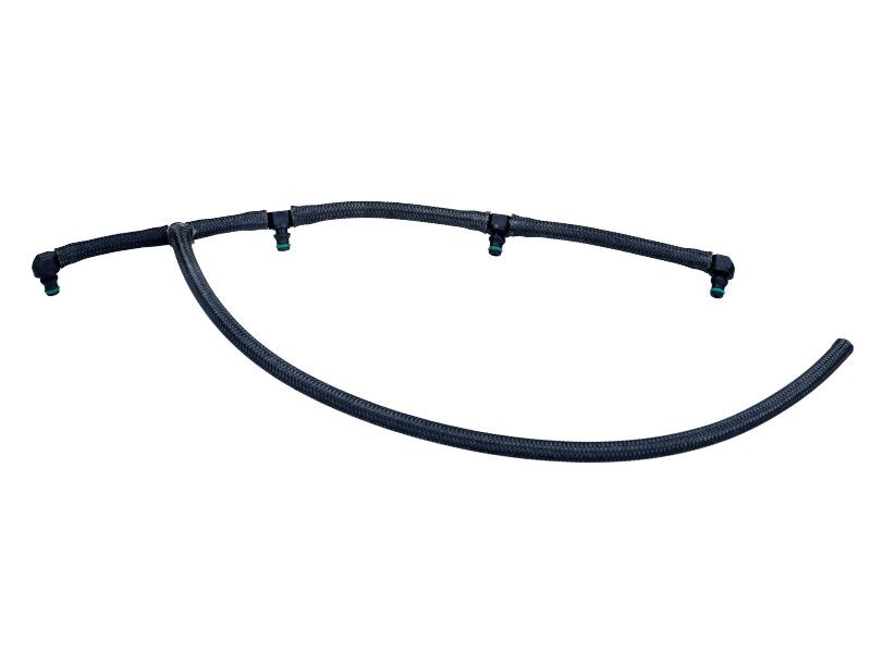 Шланг, утечка топлива