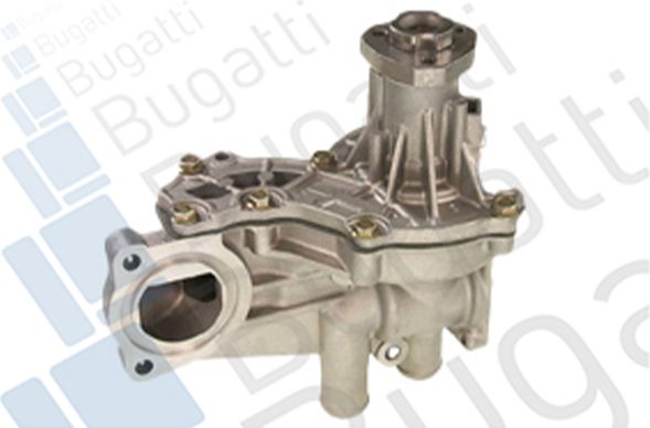 Vodní čerpadlo, chlazení motoru BUGATTI PA10161