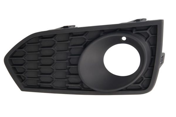 Grila ventilatie, bara protectie BLIC 6502-07-0069920P