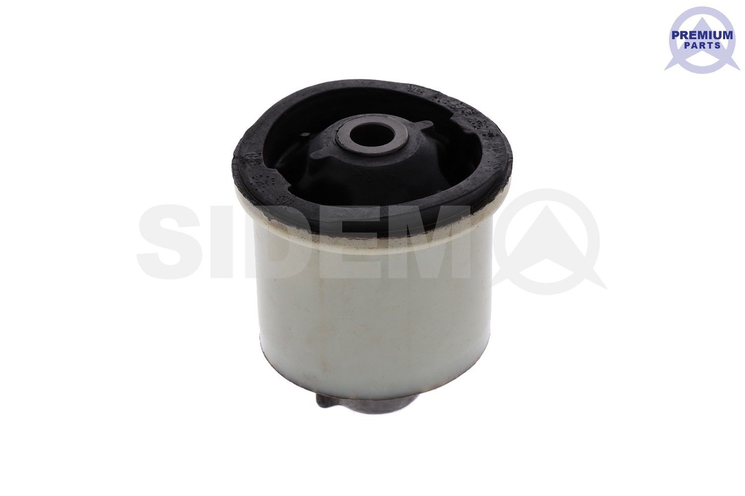 Łożyskowanie, korpus osi SIDEM 805306