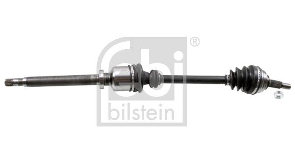 Wał napędowy FEBI BILSTEIN 182884
