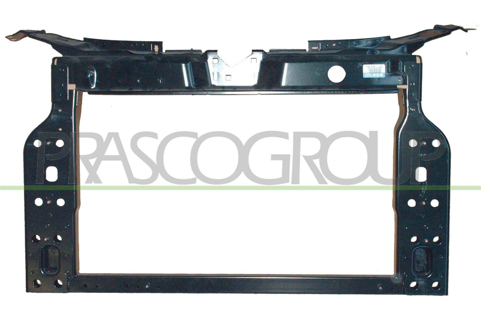 Acoperire fata PRASCO FT0303210