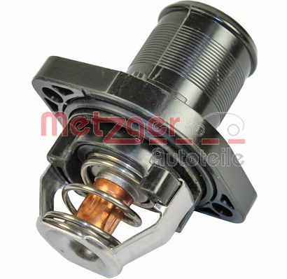 Termostat, płyn chłodzący METZGER AUTOTEILE 4006058