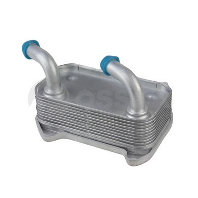 масляный радиатор, двигательное масло