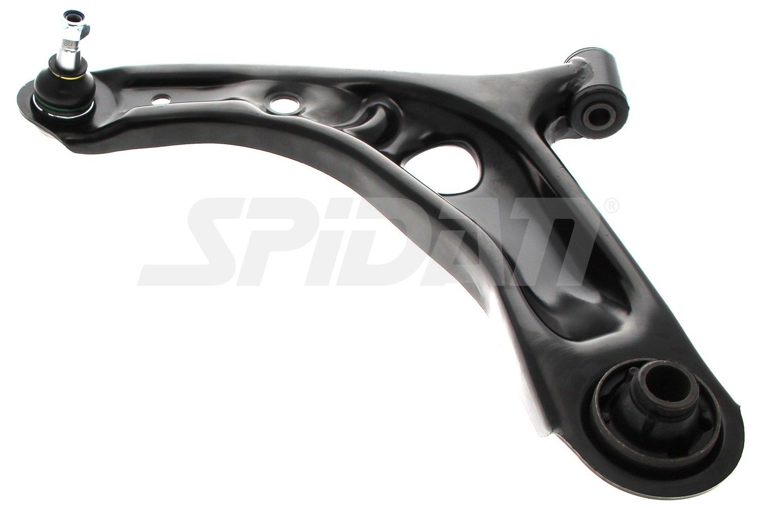 Brat, suspensie roata SPIDAN CHASSIS PARTS 46722