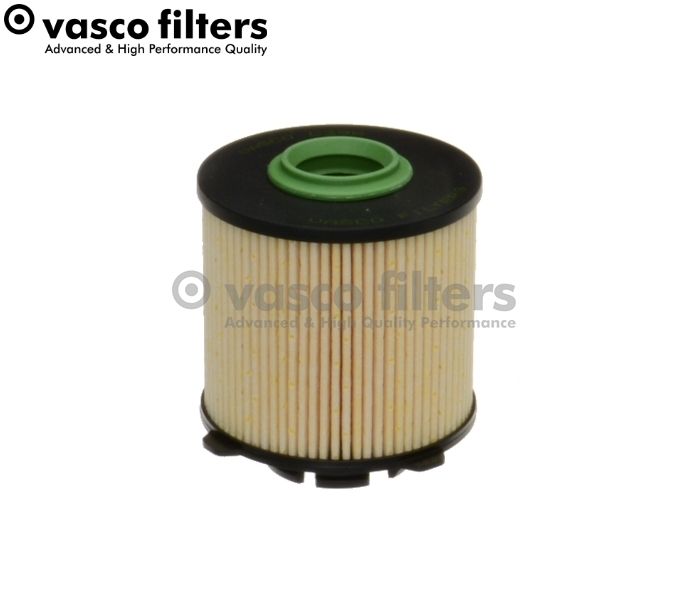 Filtr paliwa DAVID VASCO C396
