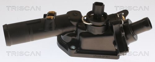 Termostat, środek chłodzący TRISCAN 8620 55483