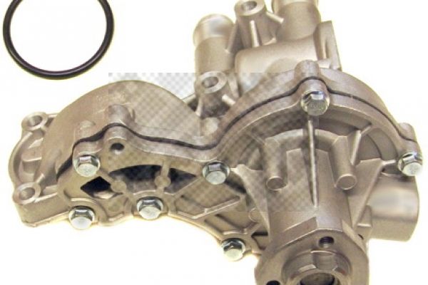 Pompa wody, chłodzenie silnika MAPCO 21719