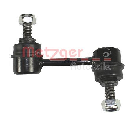 Brat/bieleta suspensie, stabilizator METZGER 53024212