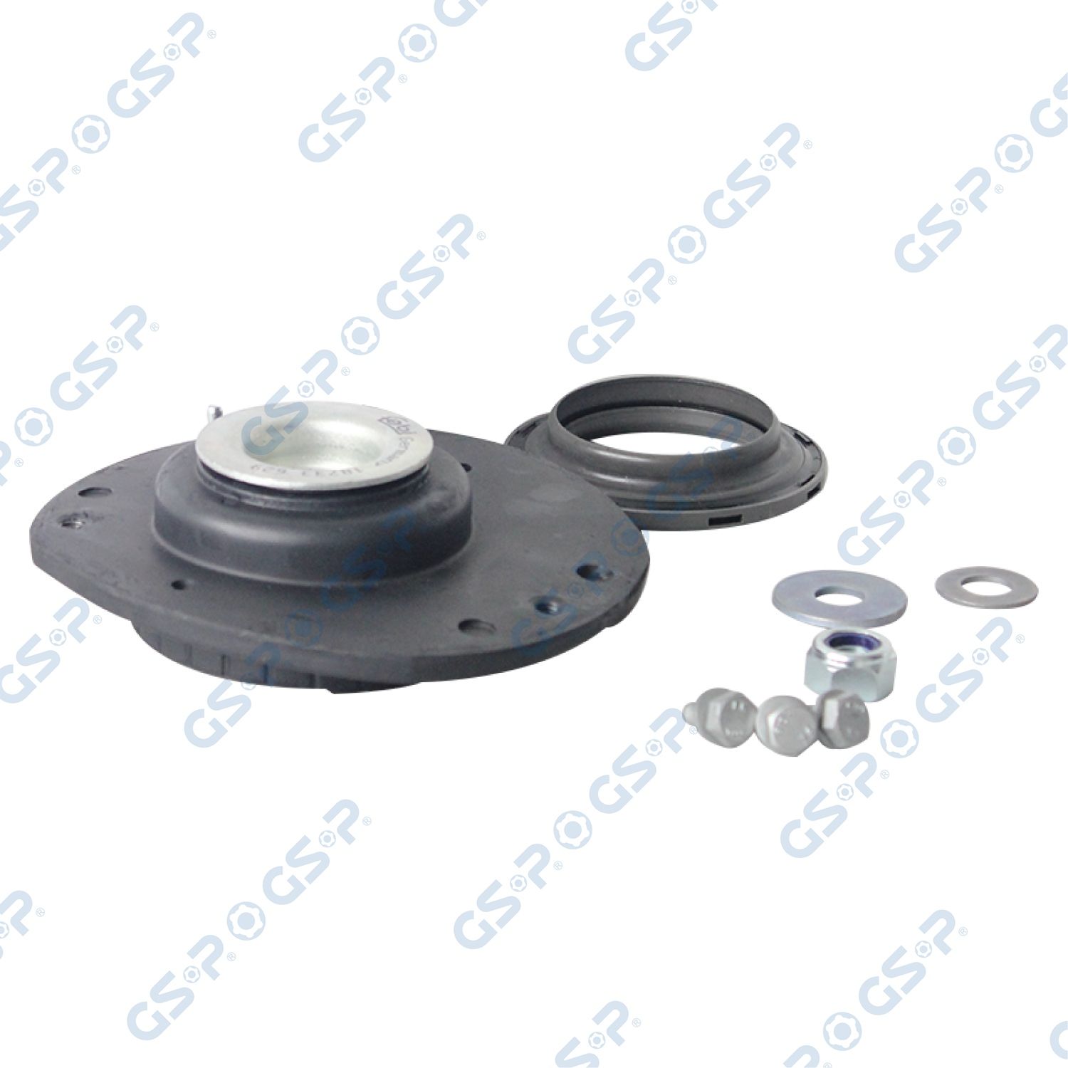 Remkomplekts, Amortizatora statnes balsts