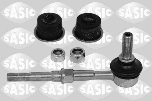 Brat/bieleta suspensie, stabilizator SASIC 2306427