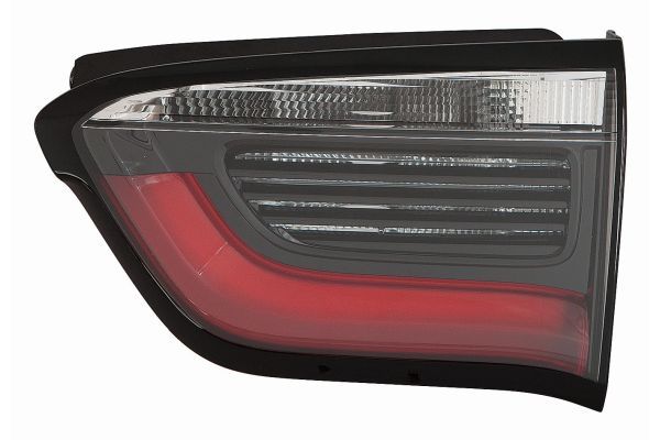 Lampa tylna zespolona ABAKUS 333-1310R-AQ