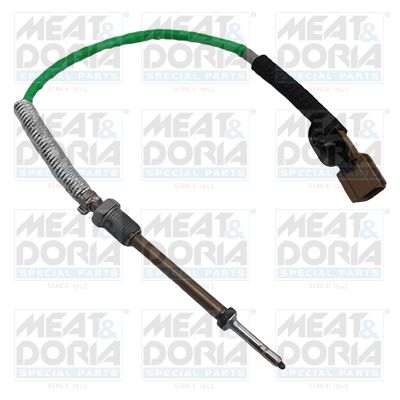 czujnik, temperatura spalin MEAT & DORIA 12293