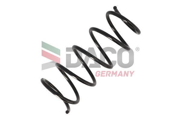Sprężyna zawieszenia DACO GERMANY 803050
