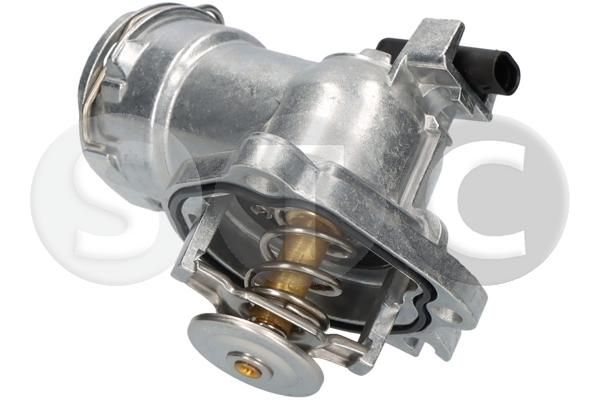 Termostat, środek chłodzący STC T435848