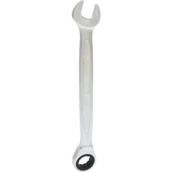 Levně Ráčna-klíč očko-vidlice KS TOOLS 503.4615