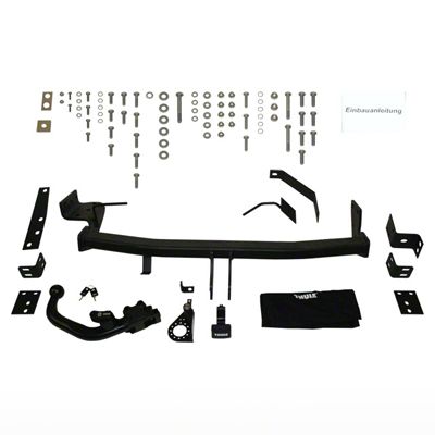 Zestaw zaczepu przyczepy RAMEDER 103780