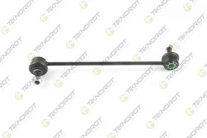 Stiepnis/Atsaite, Stabilizators