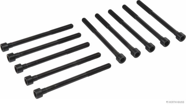 Set surub, chiulasa HERTH+BUSS JAKOPARTS J1281021