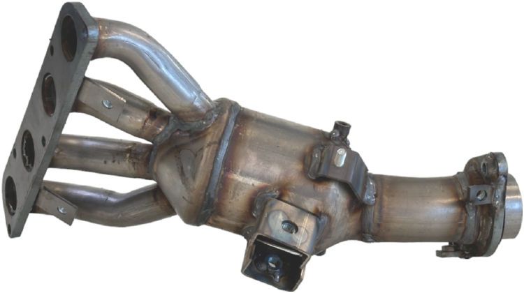 Levně Katalyzátor BOSAL 090-472