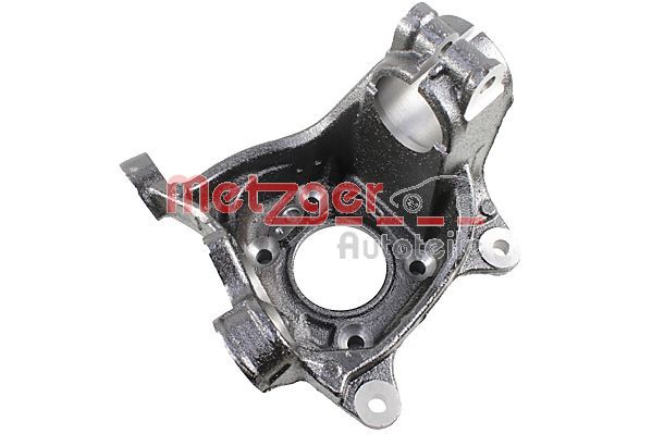 Articulatie directie, suspensie roata METZGER 58136102