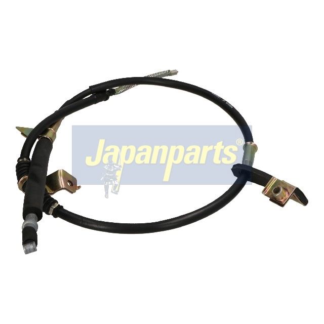 Levně Tažné lanko, parkovací brzda JAPANPARTS BC-517