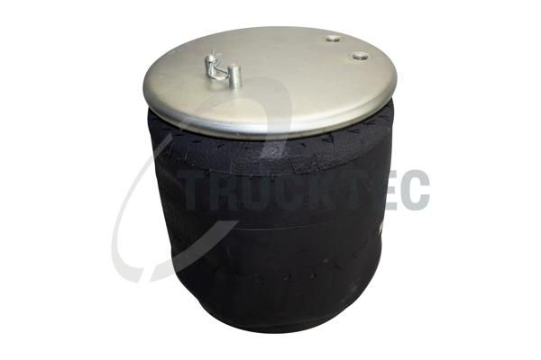 Burduf, suspensie pneumatica TRUCKTEC AUTOMOTIVE 04.30.067