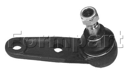 Pivot FORMPART 5604000