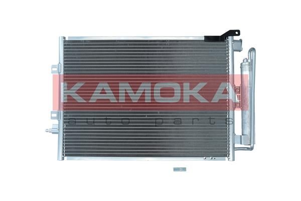 Skraplacz, klimatyzacja KAMOKA 7800046