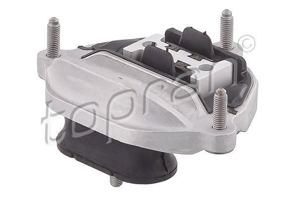 Uložení, automatická převodovka TOPRAN 117 403