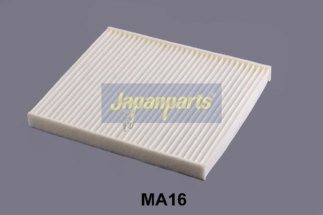 Levně Filtr, vzduch v interiéru JAPANPARTS FAA-MA16