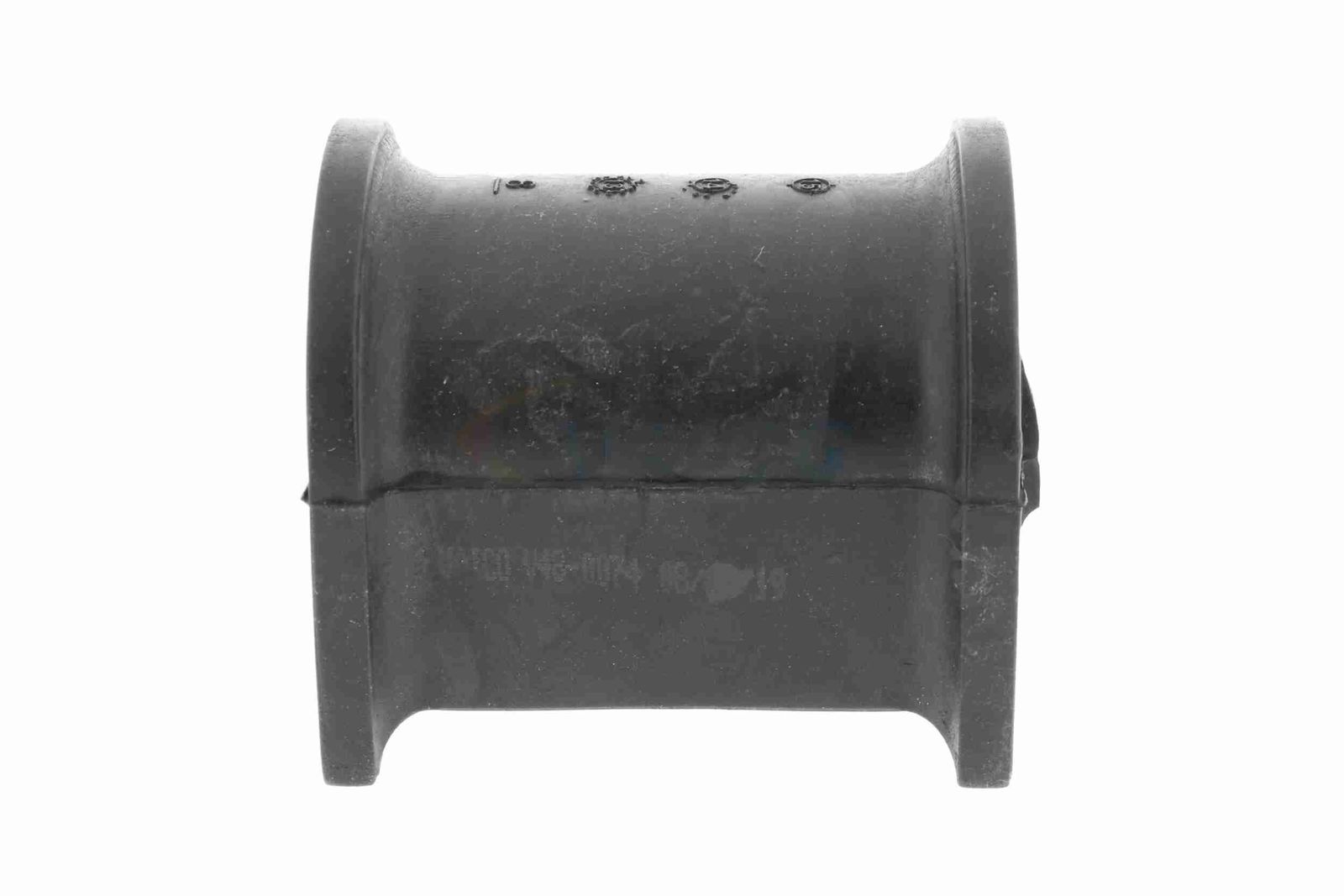 Suspension, stabilisateur