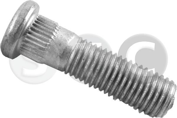 Szpilka koła STC T439214
