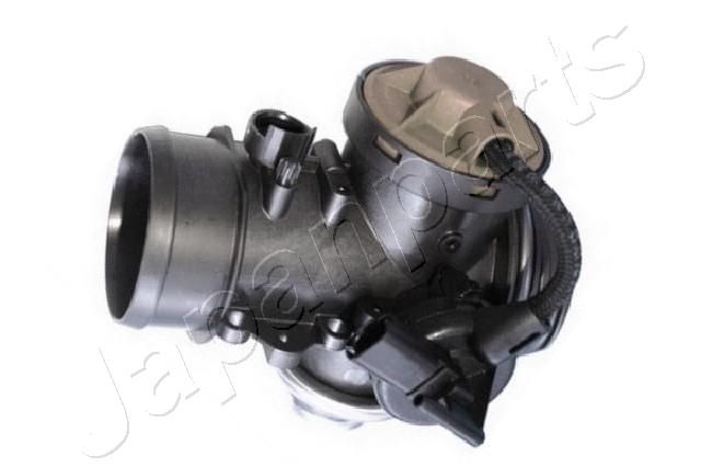 Zawór AGR JAPANPARTS EGR-0604