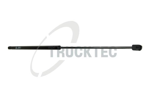 Perna aer TRUCKTEC AUTOMOTIVE 05.66.004