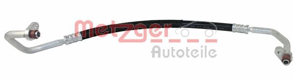 Linia wysokiego ciśnienia, Klimatyzacja METZGER AUTOTEILE 2360043