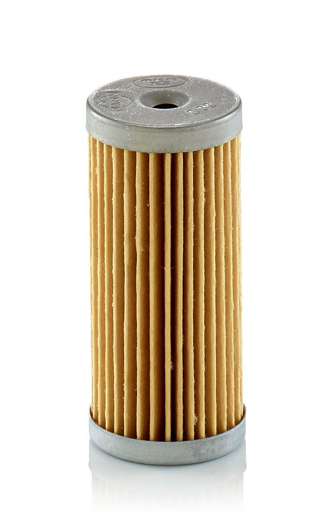 Levně Vzduchový filtr MANN-FILTER C 32