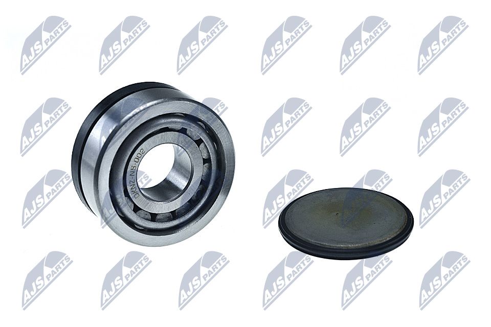 Chit reparatie, articulatie directie NTY KNZ-NS-002