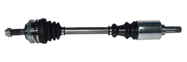 Wał napędowy HART 433 087