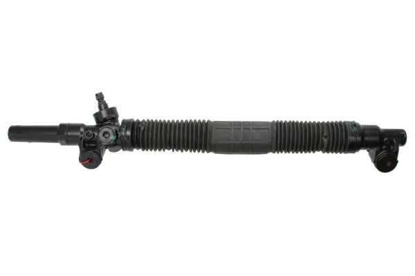 Рулевой механизм