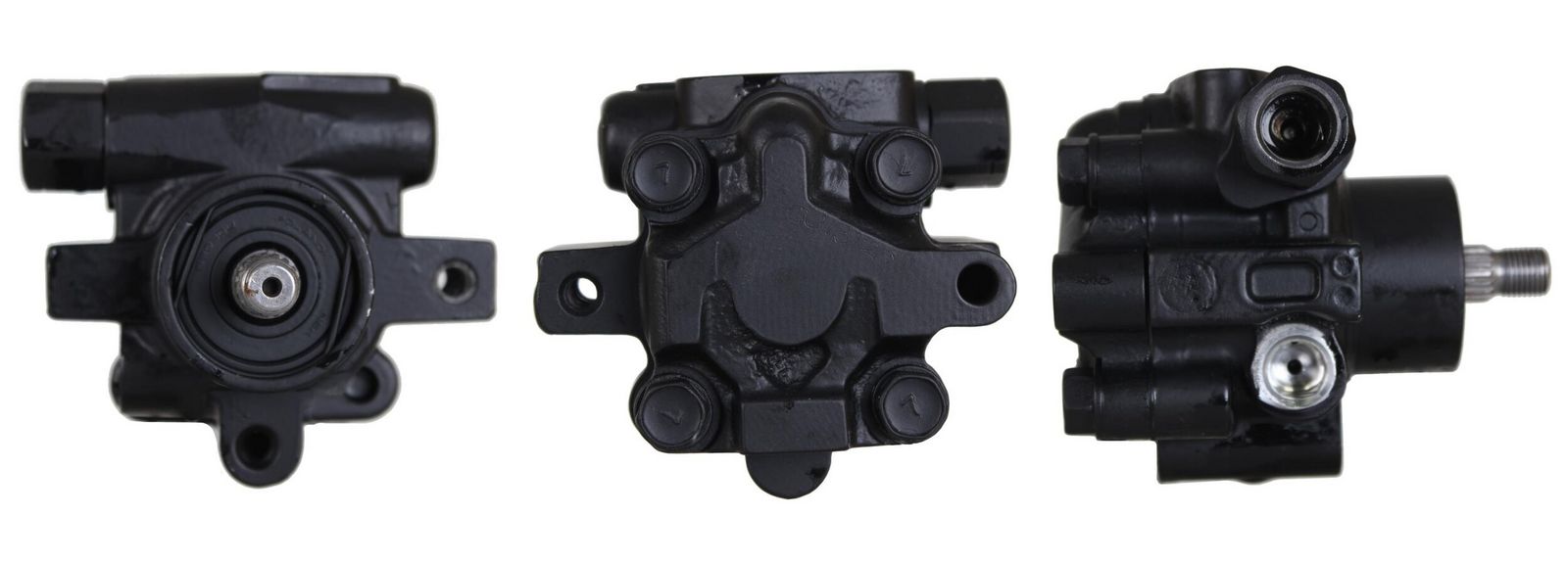 Pompa hidraulica, sistem de directie ELSTOCK 15-1721