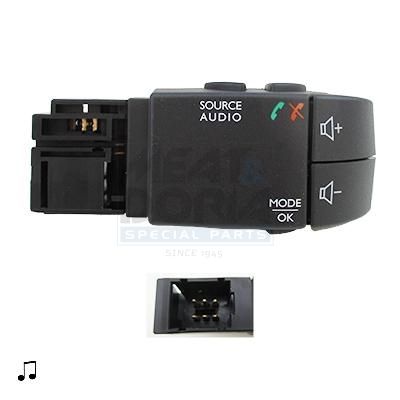 Comutator coloana directie MEAT & DORIA 231291