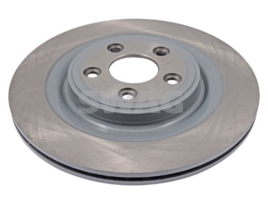 Tarcza hamulcowa SWAG 15 94 4135