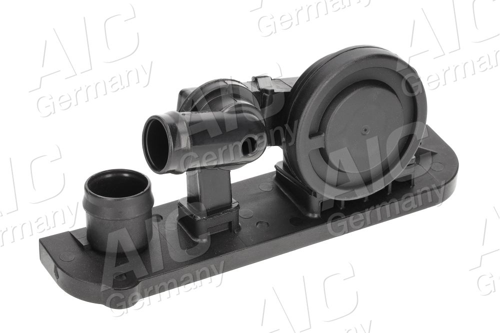 klapp, karterituulutus