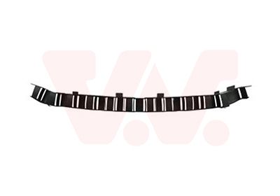 Amortizor soc, bara protectie VAN WEZEL 4075562