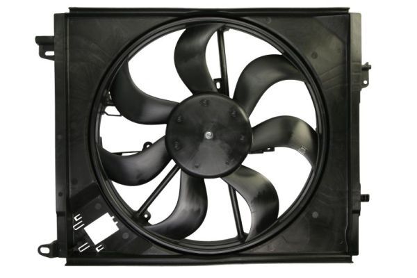 Ventilator, radiator THERMOTEC D8R020TT