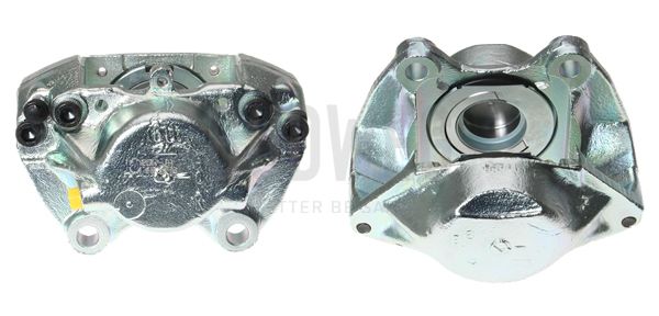 Zacisk hamulca BUDWEG CALIPER 34807